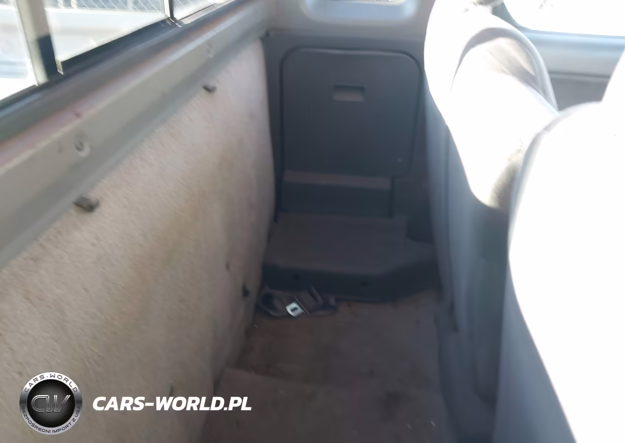 1999 Nissan Frontier Se-Xe VIN:1N6DD26S3XC343322 - 8