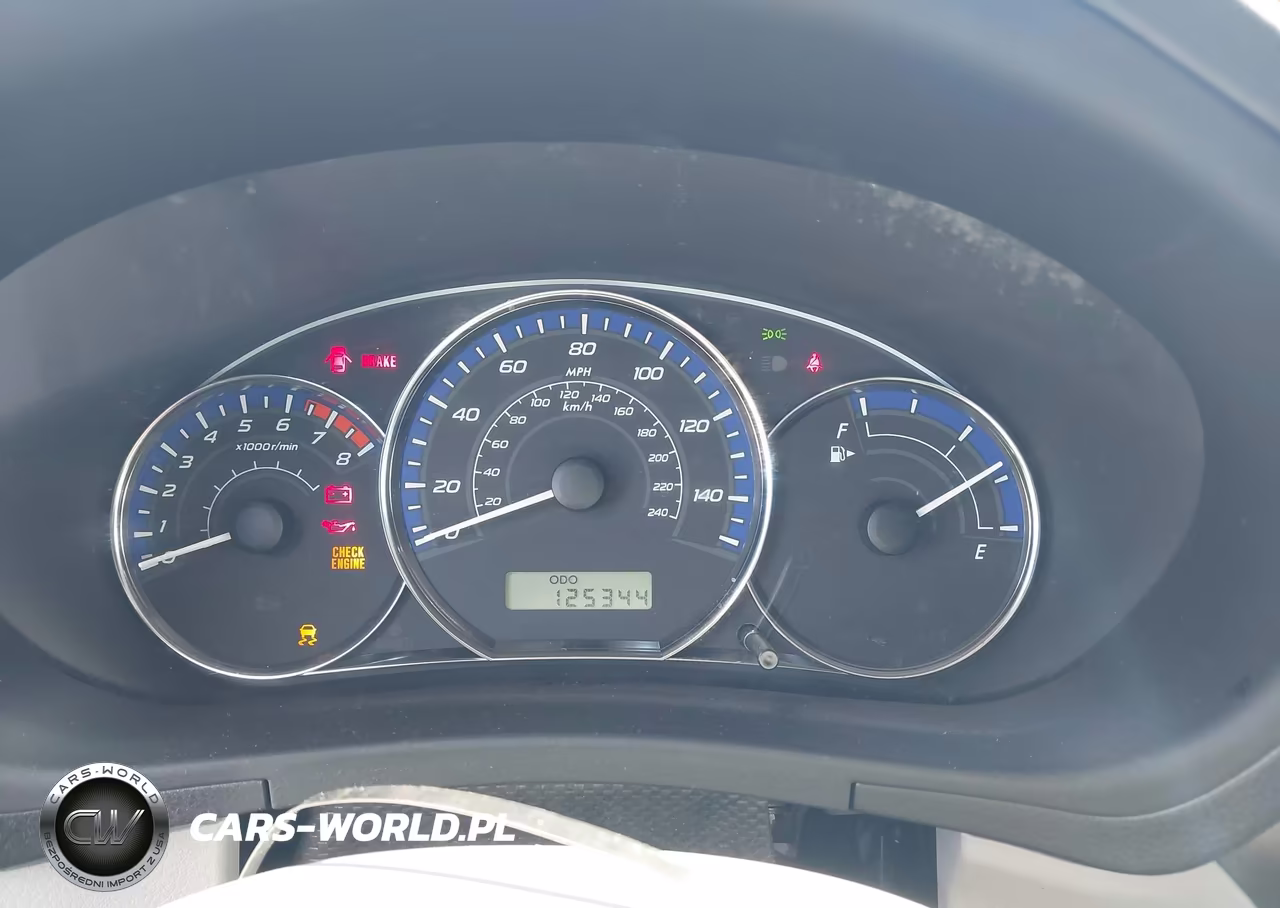 2011 Subaru Forester 2.5X Premium VIN:JF2SHACC5BG732522 - 7