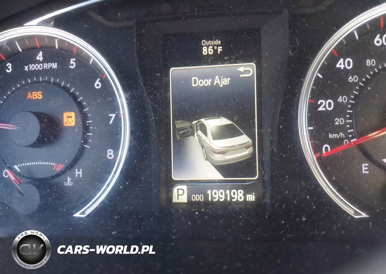 2015 Toyota Camry Se VIN:4T1BF1FK3FU957967 - 15