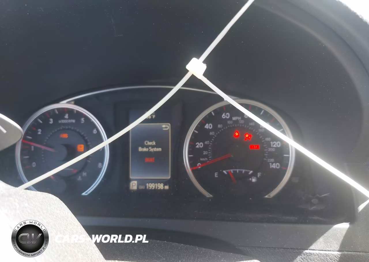 2015 Toyota Camry Se VIN:4T1BF1FK3FU957967 - 7