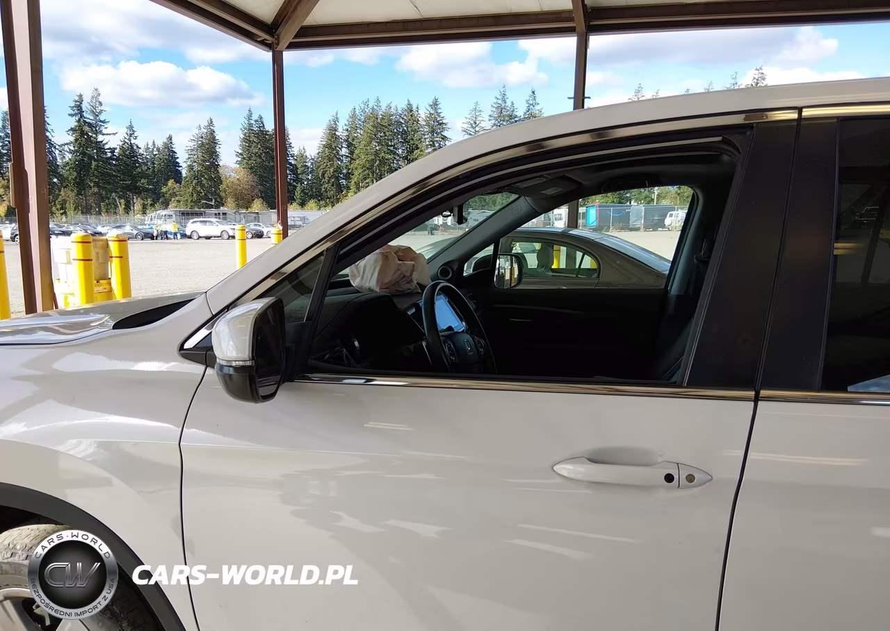 2023 Honda Ridgeline Rtl VIN:5FPYK3F51PB062320 - 14