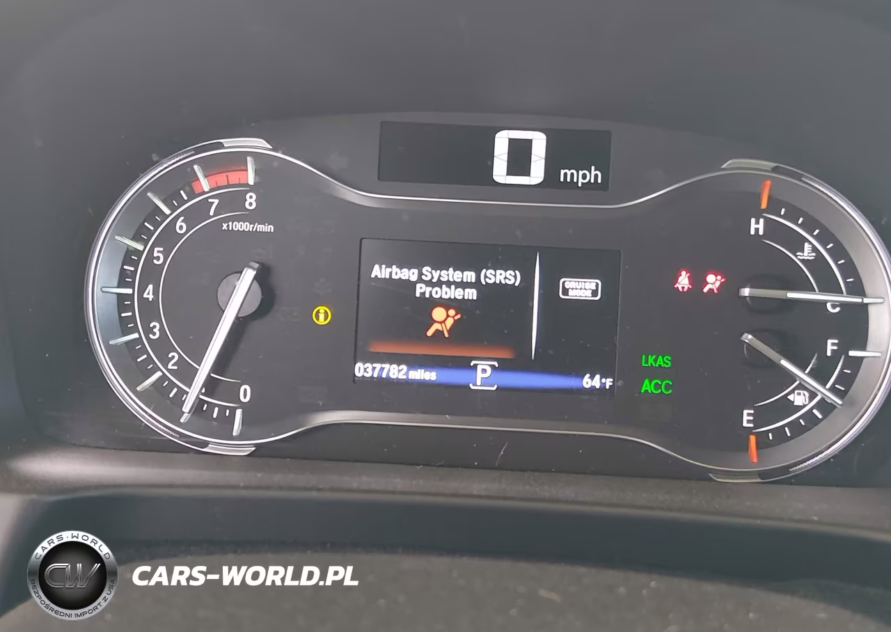 2023 Honda Ridgeline Rtl VIN:5FPYK3F51PB062320 - 7