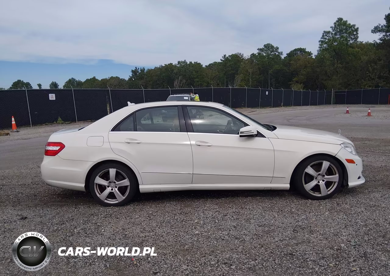 2011 Mercedes-Benz E 350 4Matic VIN:WDDHF8HB2BA403096 - 13