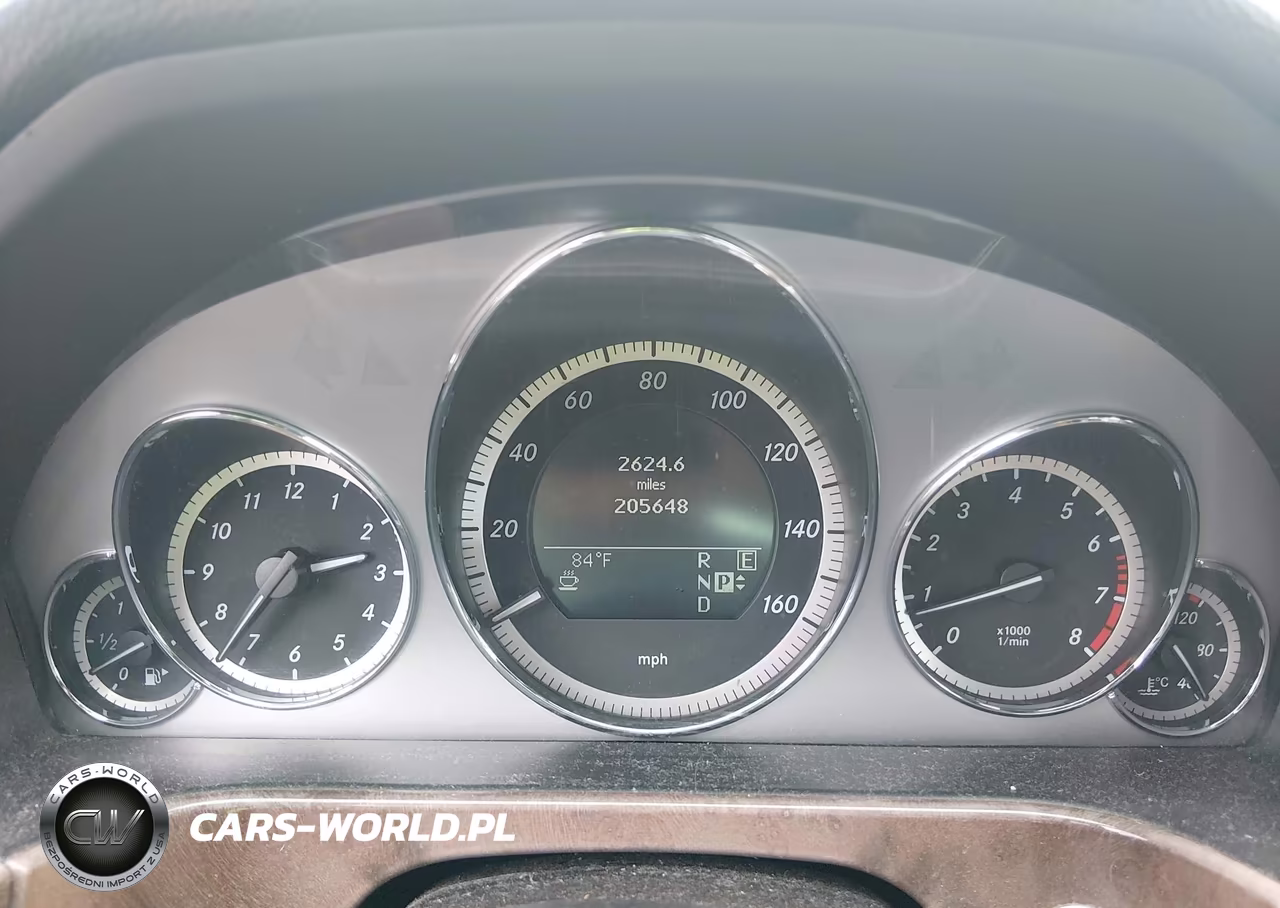 2011 Mercedes-Benz E 350 4Matic VIN:WDDHF8HB2BA403096 - 7