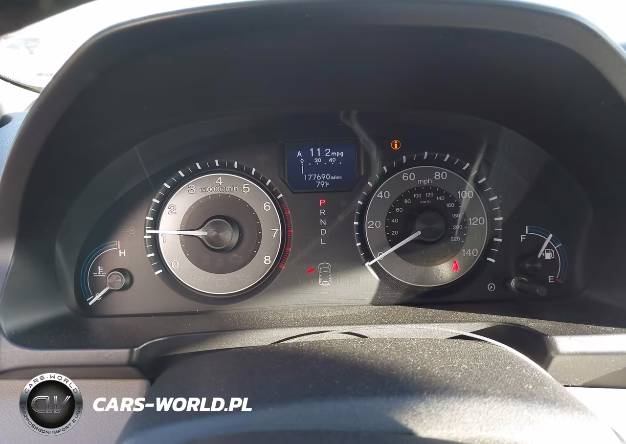 2013 Honda Odyssey Touring-Touring Elite VIN:5FNRL5H96DB018802 - 7