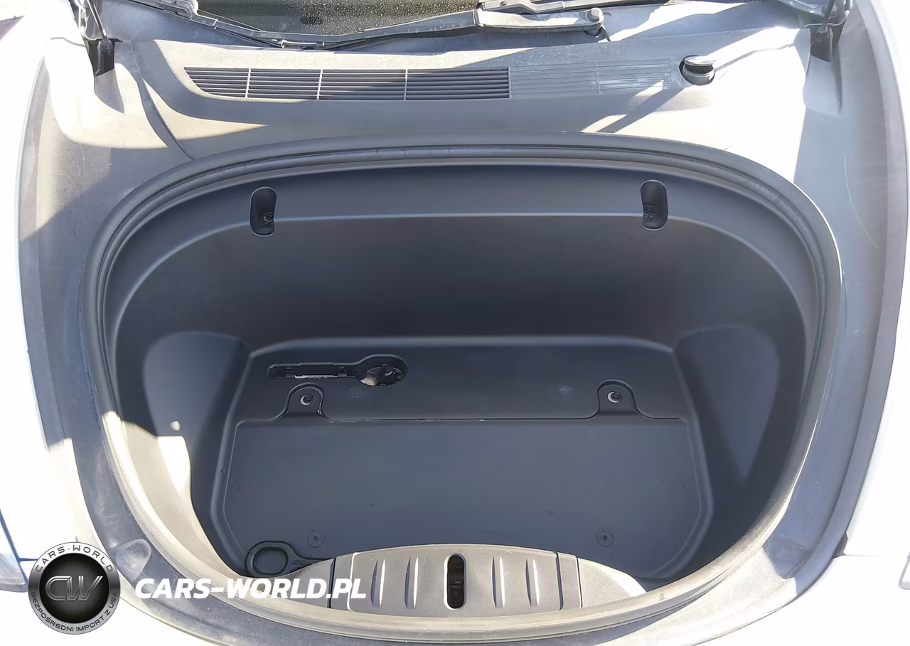 2020 Tesla Model 3 Standard Range Plus Rear-Wheel Drive-Standard Range Rear-Wheel Drive VIN:5YJ3E1EA6LF745864 - 10