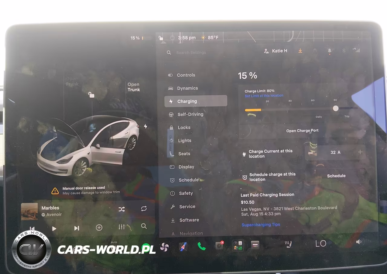 2020 Tesla Model 3 Standard Range Plus Rear-Wheel Drive-Standard Range Rear-Wheel Drive VIN:5YJ3E1EA6LF745864 - 16