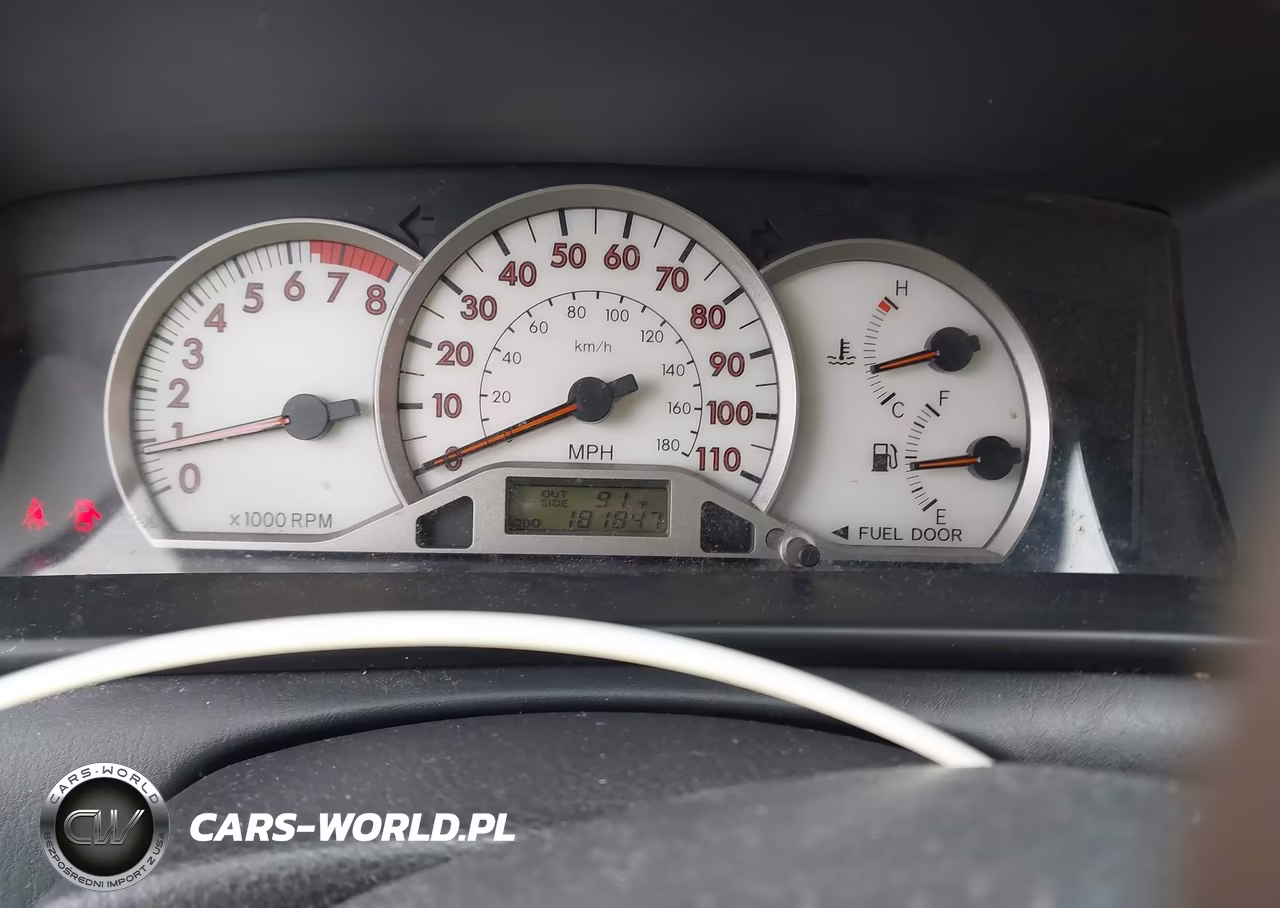 2007 Toyota Corolla S VIN:1NXBR32E67Z889992 - 7