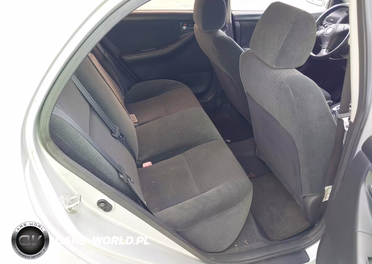 2007 Toyota Corolla S VIN:1NXBR32E67Z889992 - 8