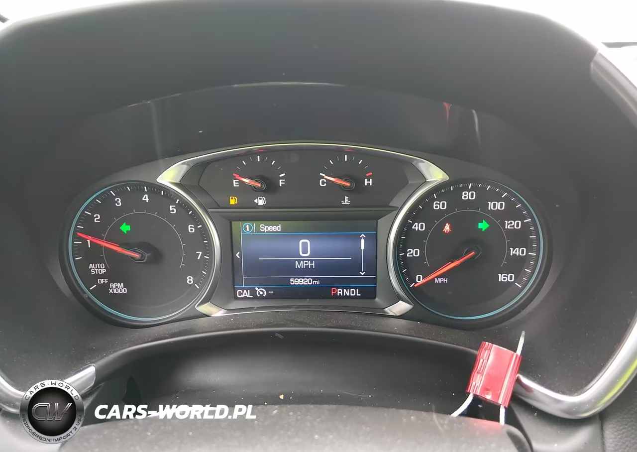 2024 Chevrolet Equinox Awd Lt VIN:3GNAXUEG1RL220574 - 7