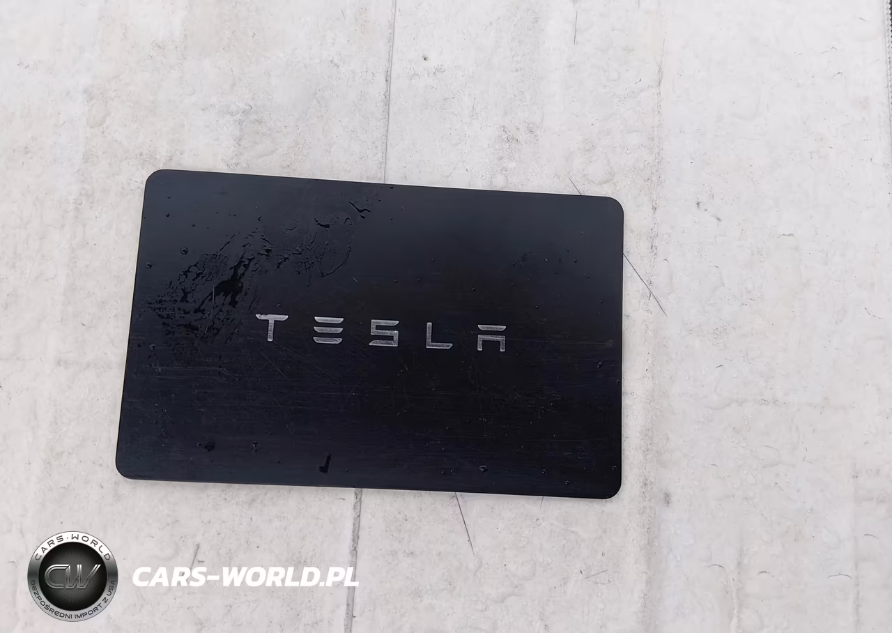 2024 Tesla Model Y Long Range Dual Motor All-Wheel Drive VIN:7SAYGDEE2RF166273 - 11