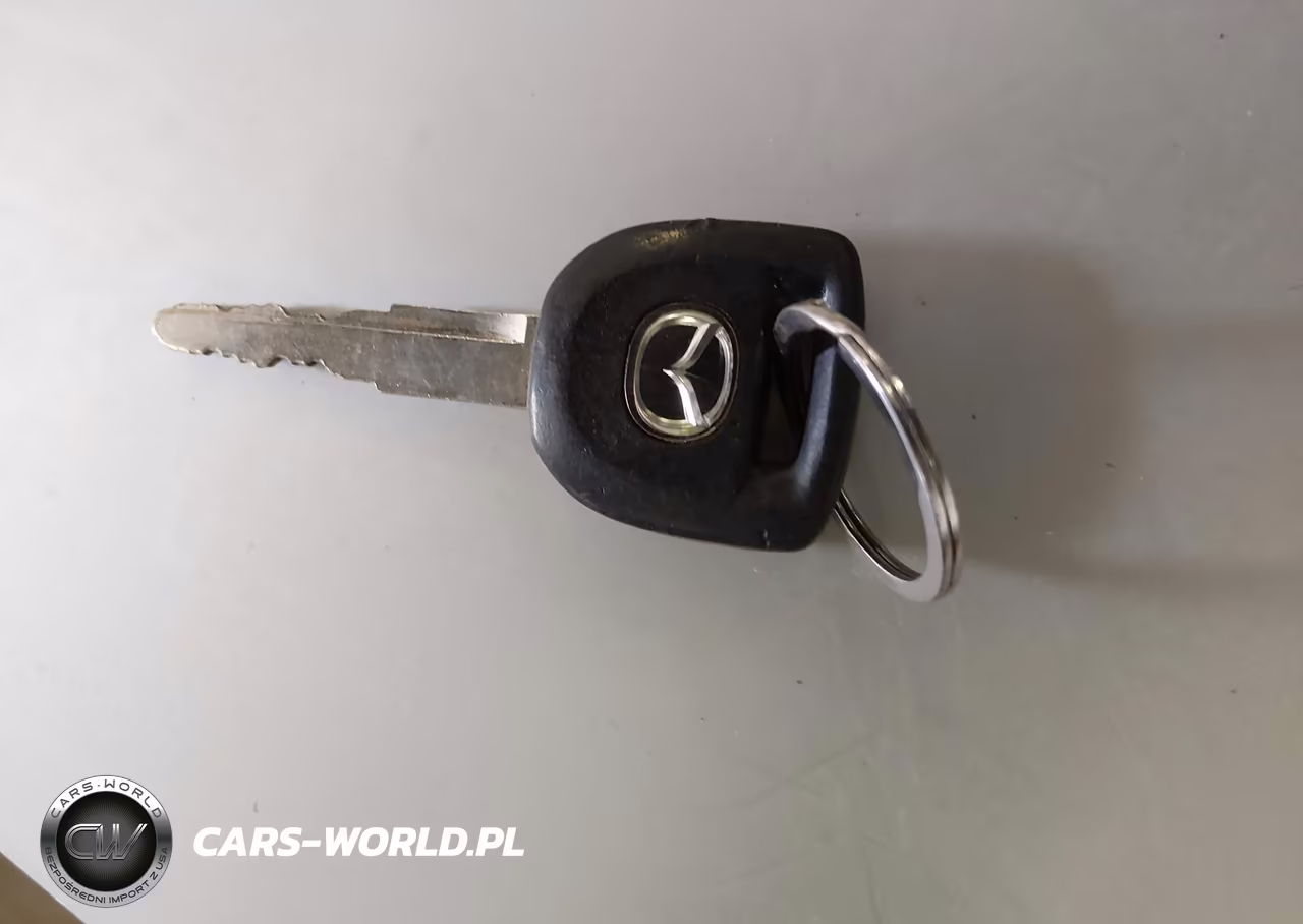 2011 Mazda Mazda2 Sport VIN:JM1DE1HY0B0109631 - 11