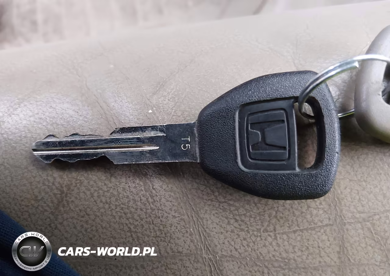 2000 Honda Accord 3.0 Ex VIN:1HGCG1652YA097002 - 11