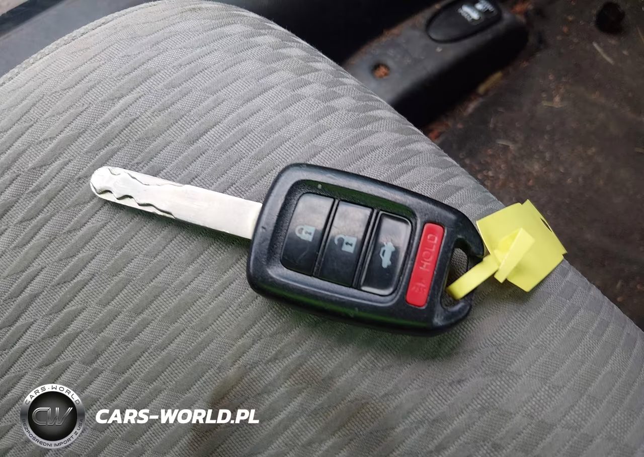 2014 Honda Civic Lx VIN:2HGFB2F55EH517477 - 11