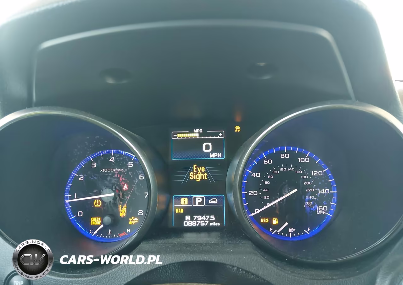 2018 Subaru Outback 3.6R Limited VIN:4S4BSENC9J3252554 - 7