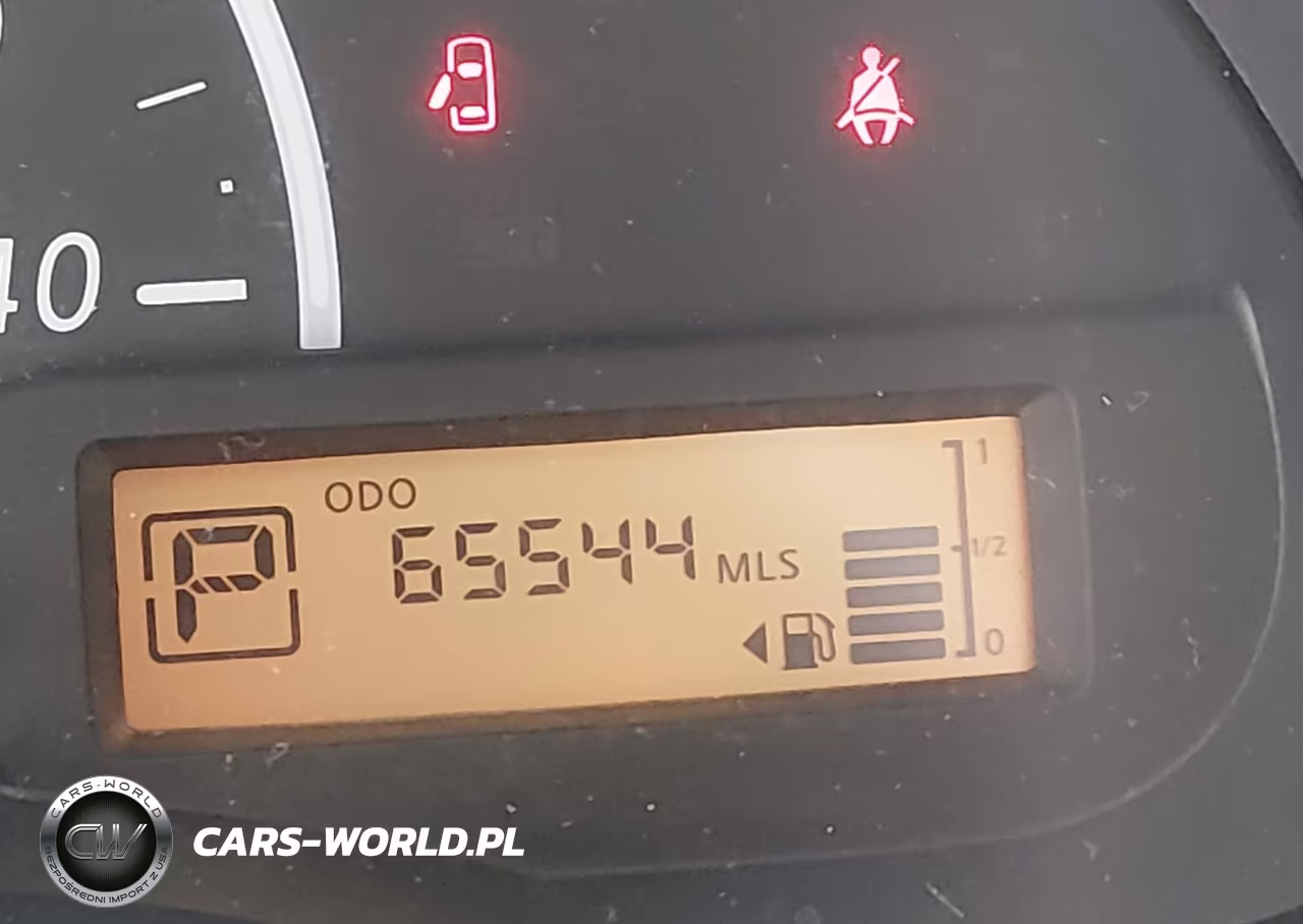 2015 Nissan Versa 1.6 S+ VIN:3N1CN7AP0FL803876 - 15