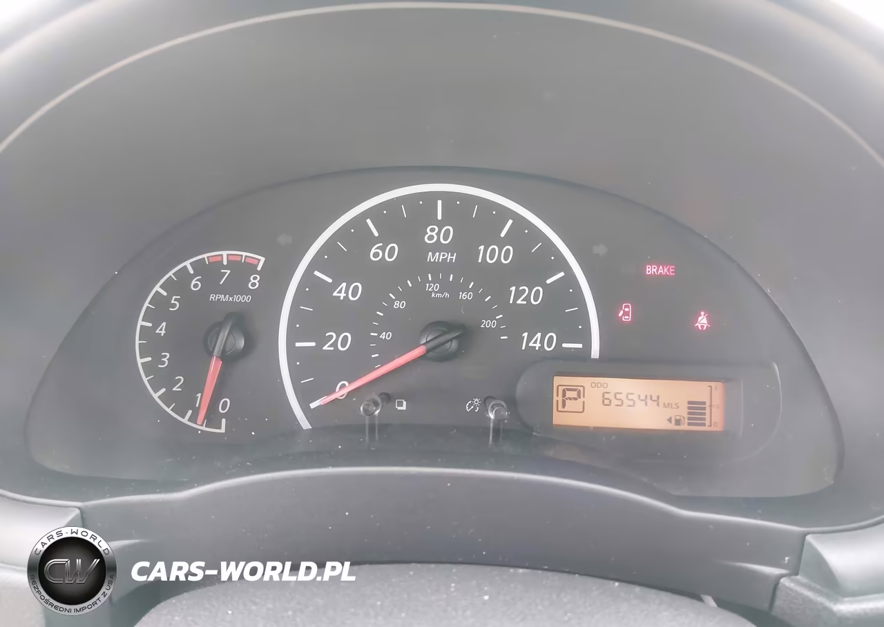 2015 Nissan Versa 1.6 S+ VIN:3N1CN7AP0FL803876 - 7