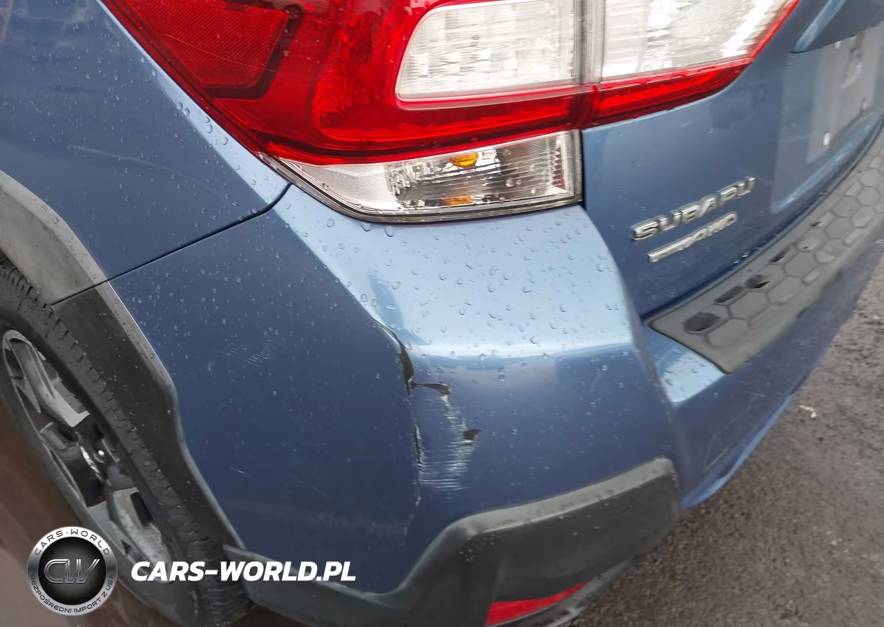 2019 Subaru Crosstrek 2.0I Premium VIN:JF2GTAEC4K8363955 - 6