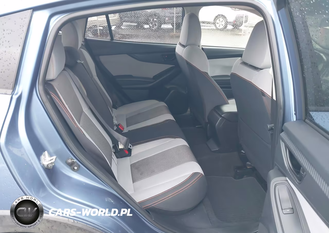 2019 Subaru Crosstrek 2.0I Premium VIN:JF2GTAEC4K8363955 - 8