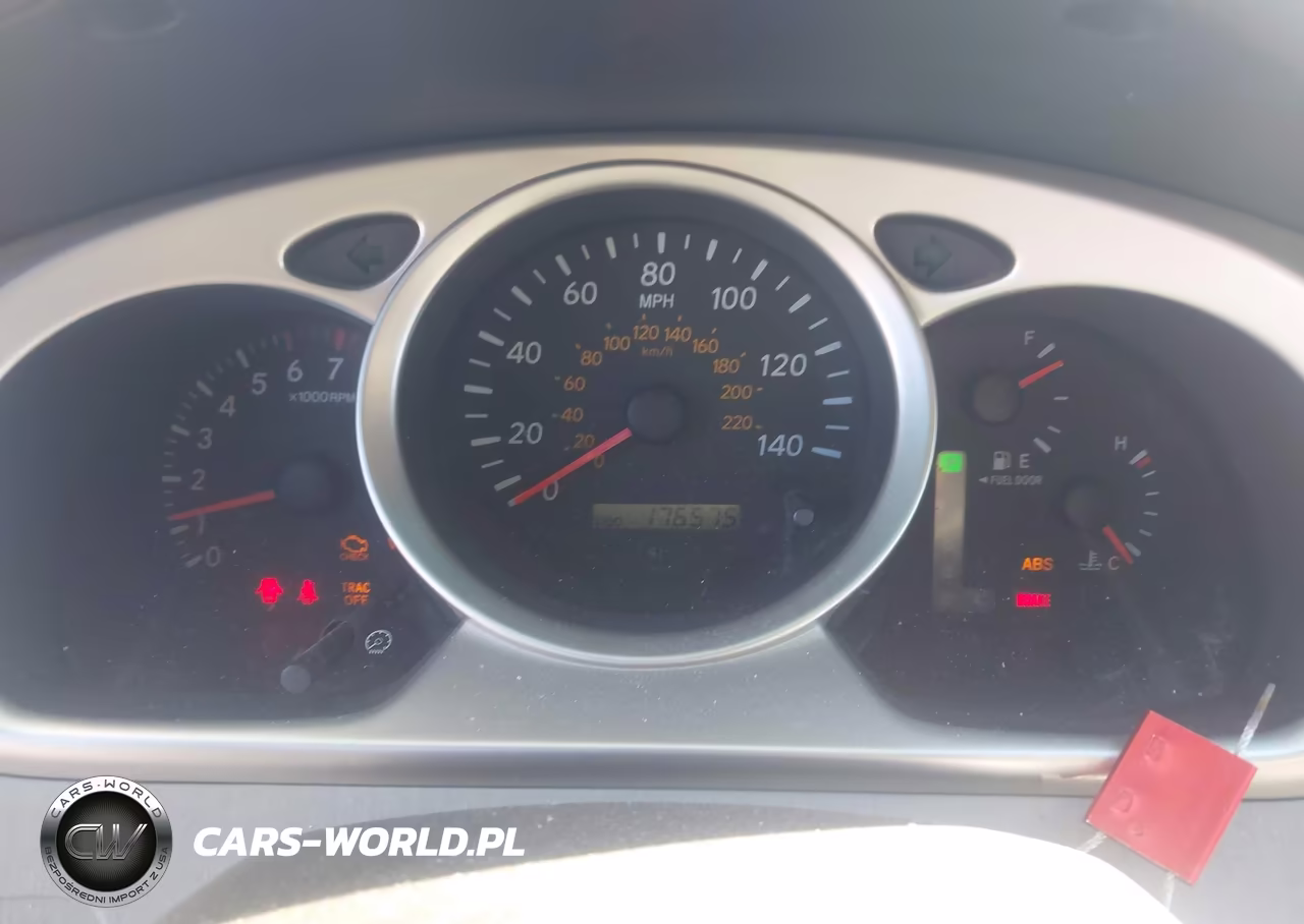 2005 Toyota Highlander Limited V6 VIN:JTEDP21AX50051928 - 7