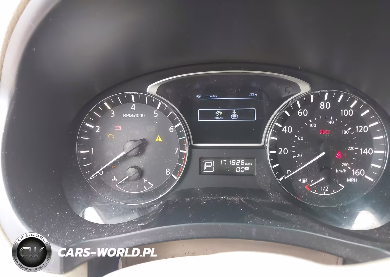 2013 Nissan Altima 2.5 Sv VIN:1N4AL3AP2DN585851 - 7