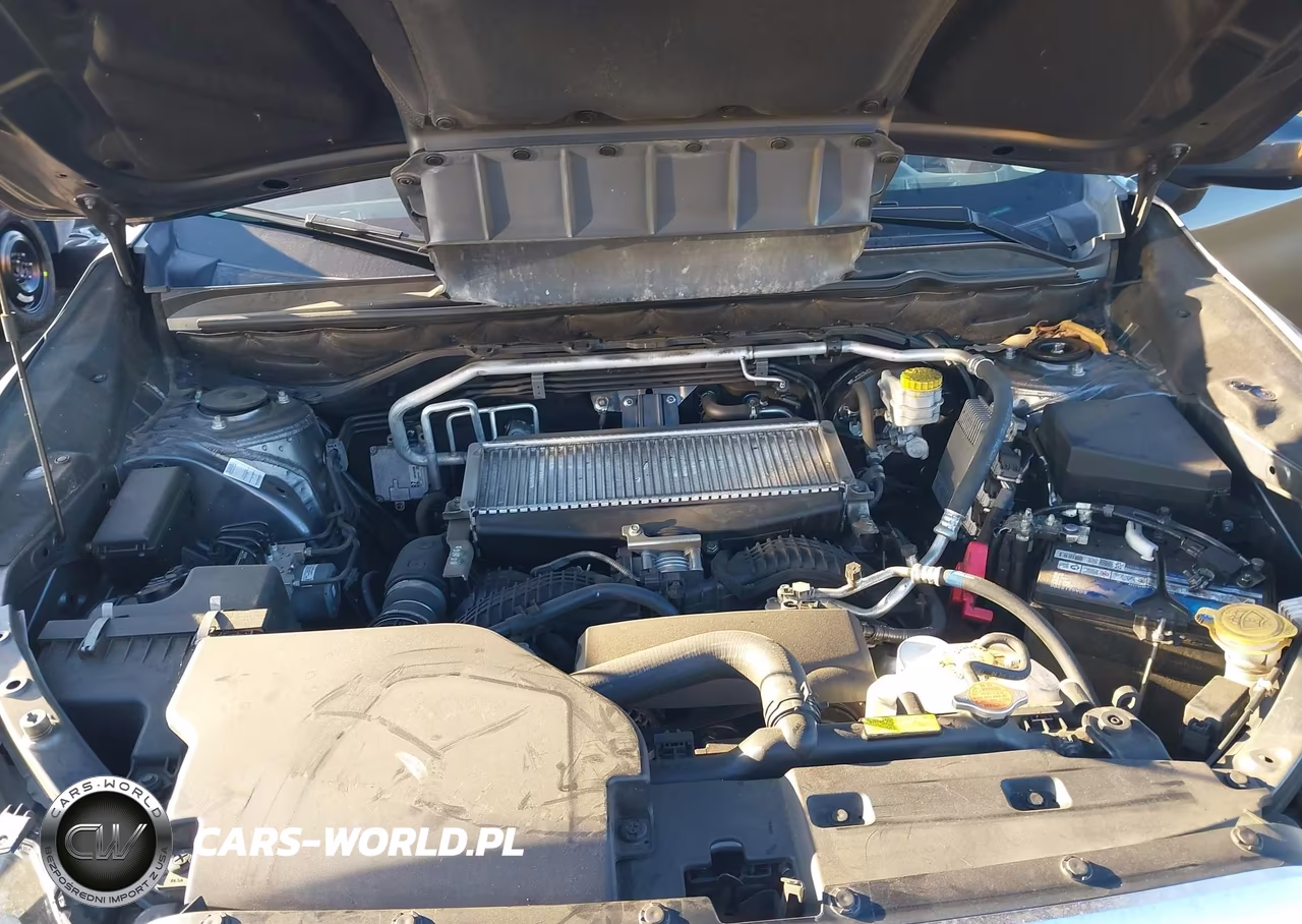 2019 Subaru Ascent Premium VIN:4S4WMAFD6K3480878 - 10