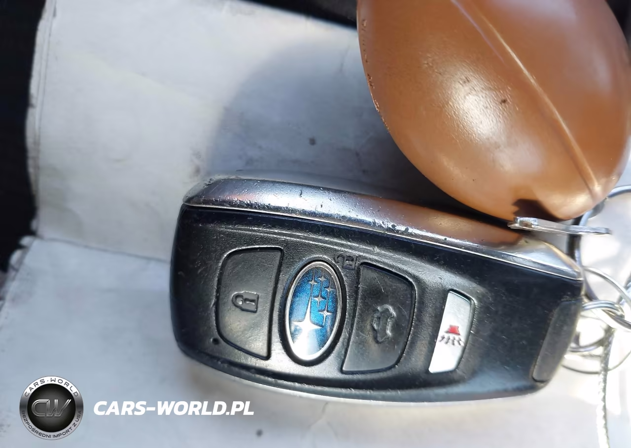 2019 Subaru Ascent Premium VIN:4S4WMAFD6K3480878 - 11