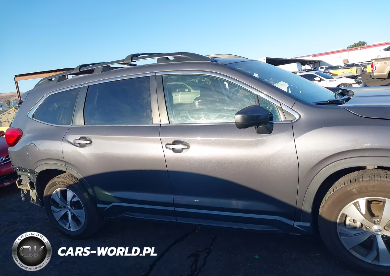 2019 Subaru Ascent Premium VIN:4S4WMAFD6K3480878 - 14