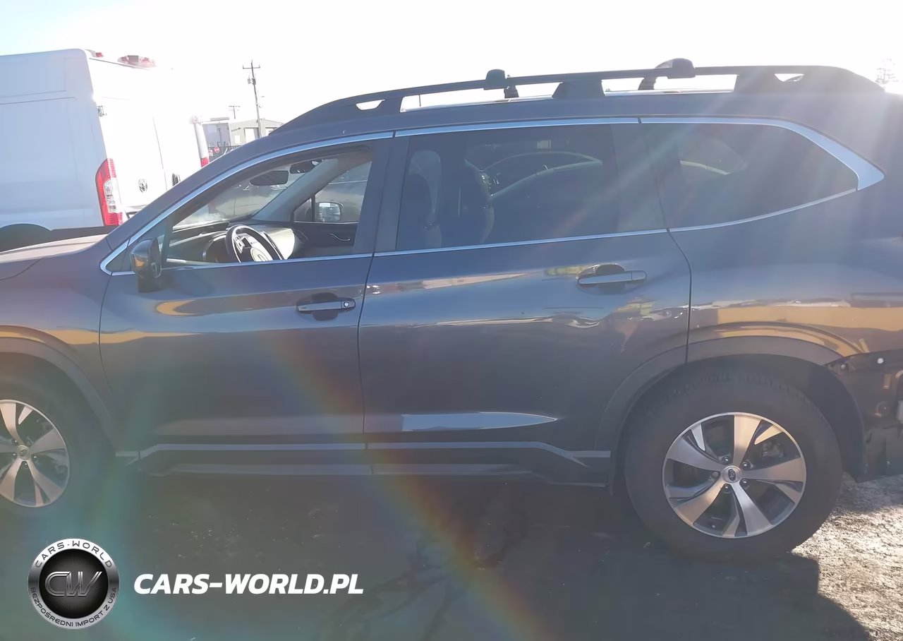 2019 Subaru Ascent Premium VIN:4S4WMAFD6K3480878 - 15