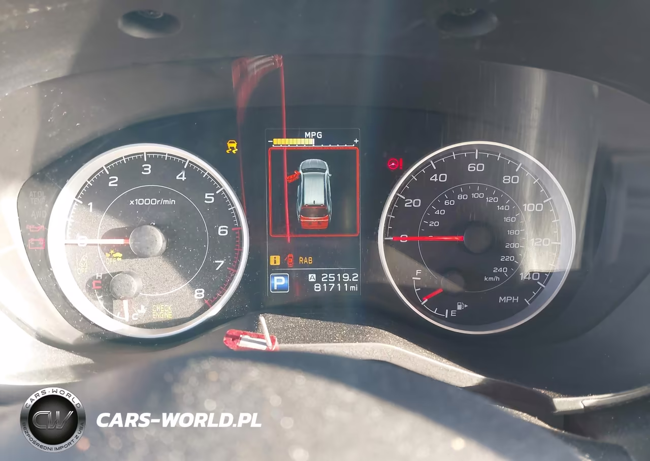 2019 Subaru Ascent Premium VIN:4S4WMAFD6K3480878 - 7