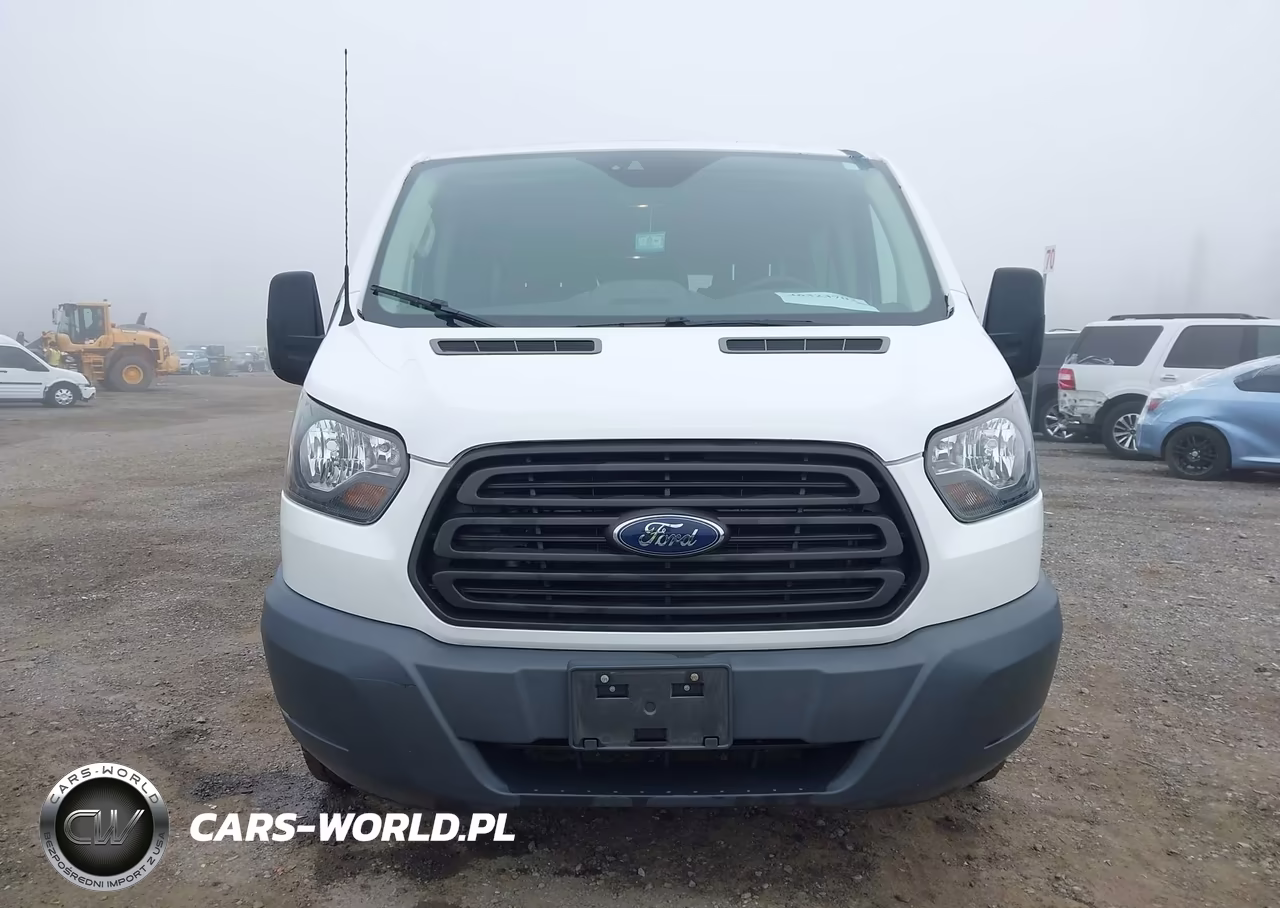 2018 Ford Transit-150 Xl VIN:1FMZK1ZMXJKB42483 - 12