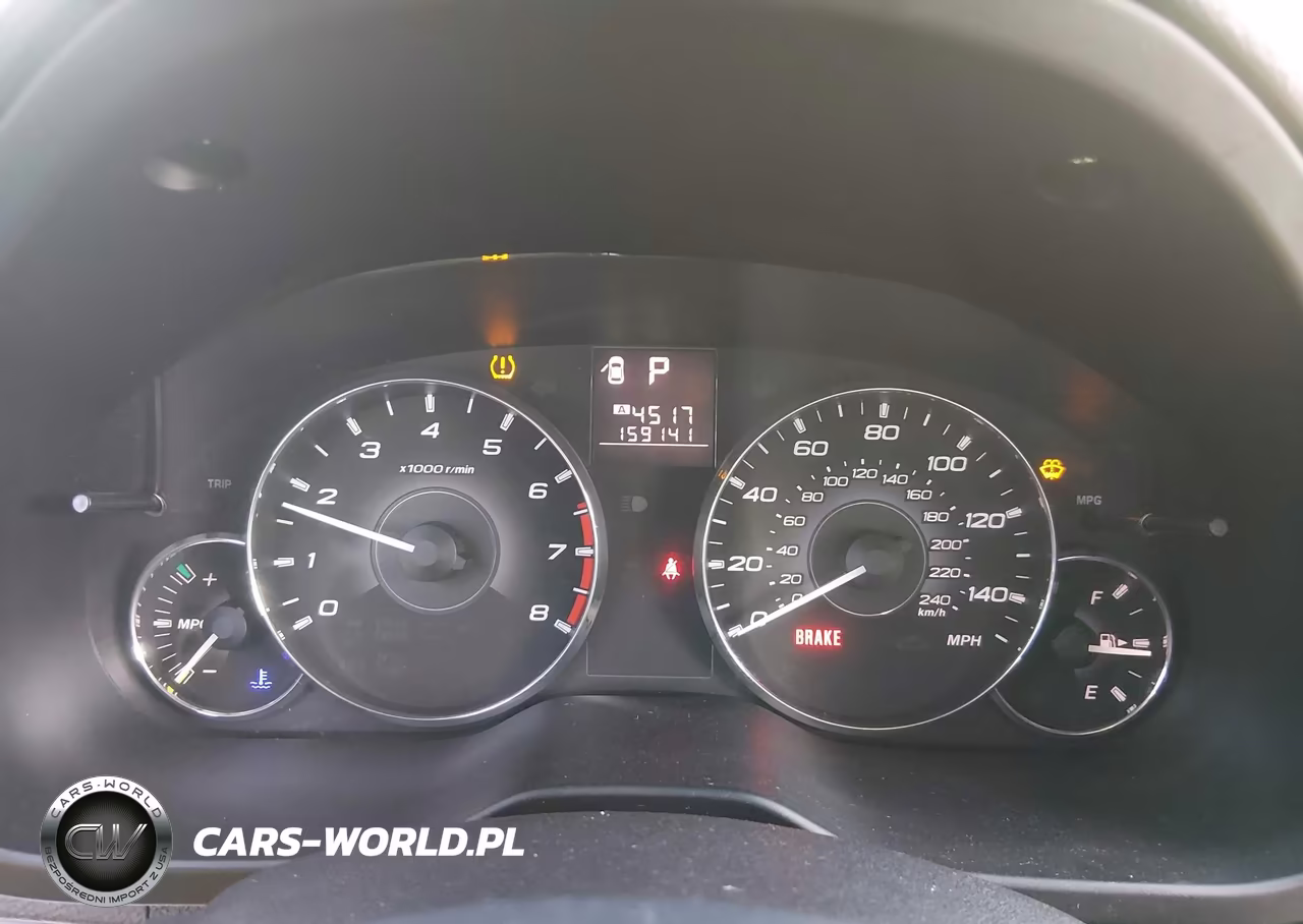 2012 Subaru Legacy 2.5I Premium VIN:4S3BMBC64C3003222 - 7