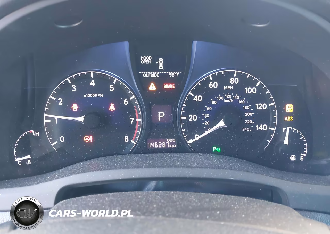 2013 Lexus Rx 350 VIN:2T2ZK1BA5DC127976 - 7