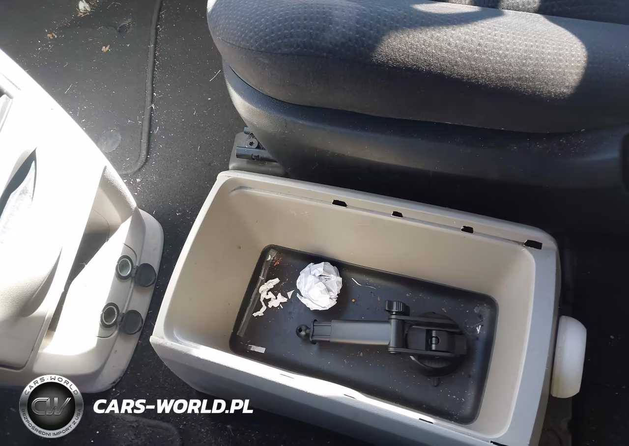 2014 Dodge Grand Caravan Se VIN:2C4RDGBG2ER312896 - 12