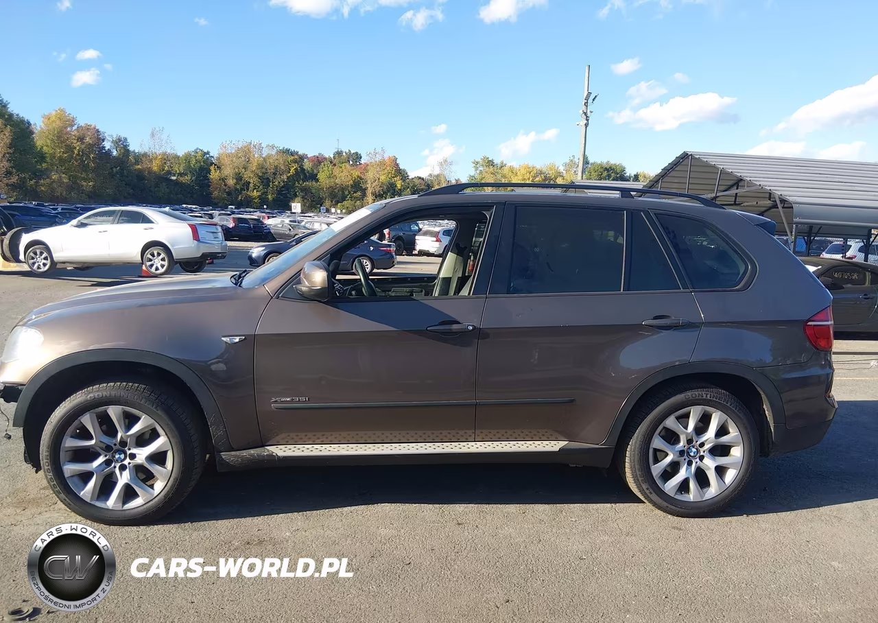 2013 BMW X5 xDrive35I-xDrive35I Premium-xDrive35I Sport Activity VIN:5UXZV4C59D0B02525 - 14