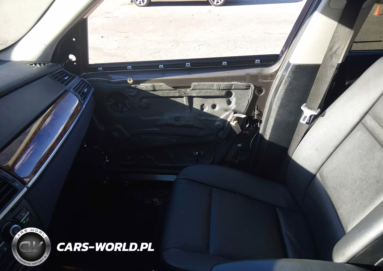 2013 BMW X5 xDrive35I-xDrive35I Premium-xDrive35I Sport Activity VIN:5UXZV4C59D0B02525 - 5