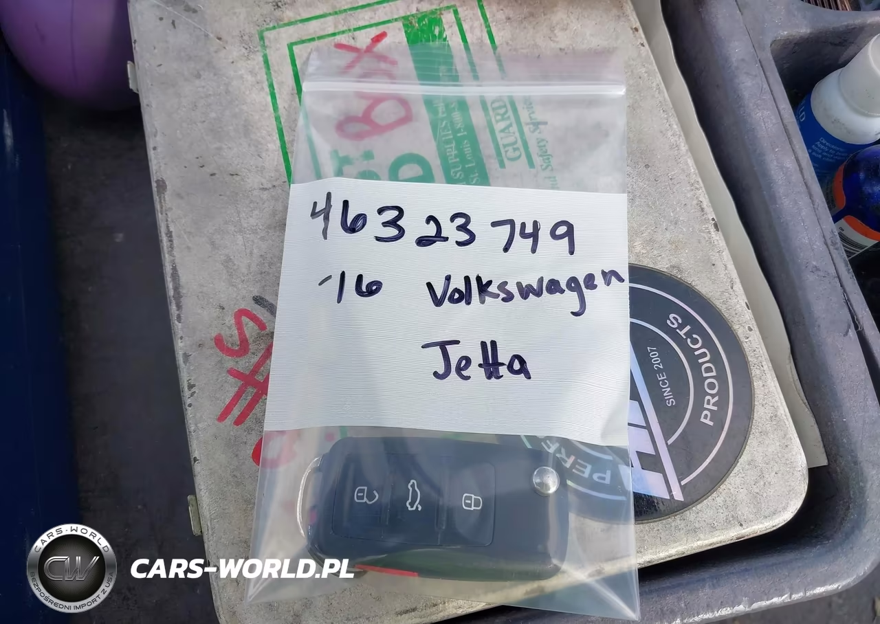 2016 Volkswagen Jetta 1.8T Sport VIN:3VWD17AJ0GM388074 - 11