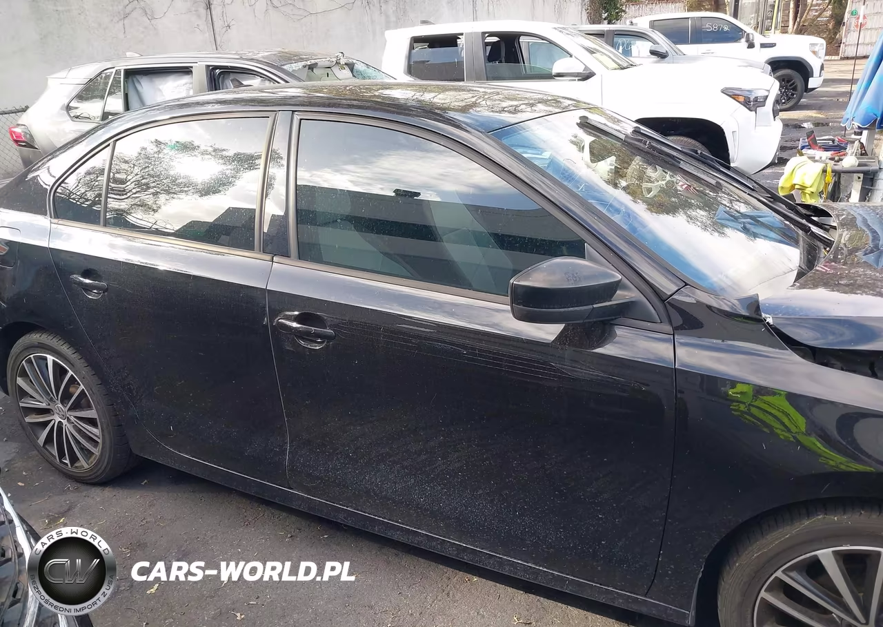 2016 Volkswagen Jetta 1.8T Sport VIN:3VWD17AJ0GM388074 - 13