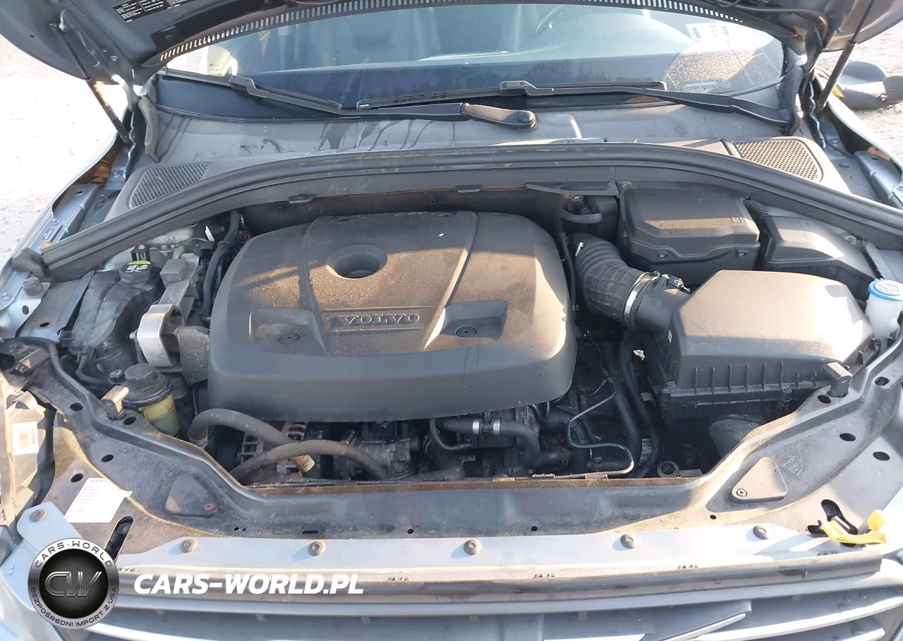 2017 Volvo Xc60 T6 Inscription VIN:YV449MRU5H2108020 - 10