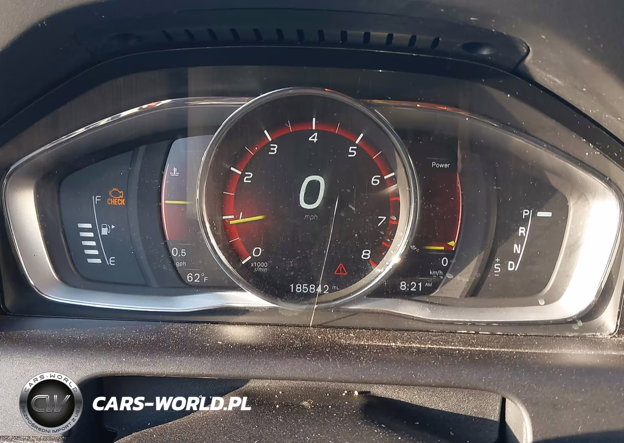2017 Volvo Xc60 T6 Inscription VIN:YV449MRU5H2108020 - 15