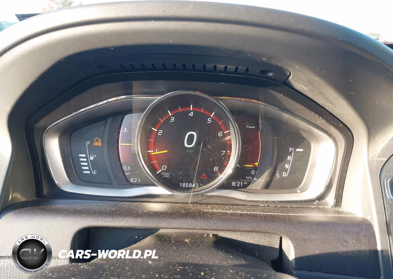 2017 Volvo Xc60 T6 Inscription VIN:YV449MRU5H2108020 - 7