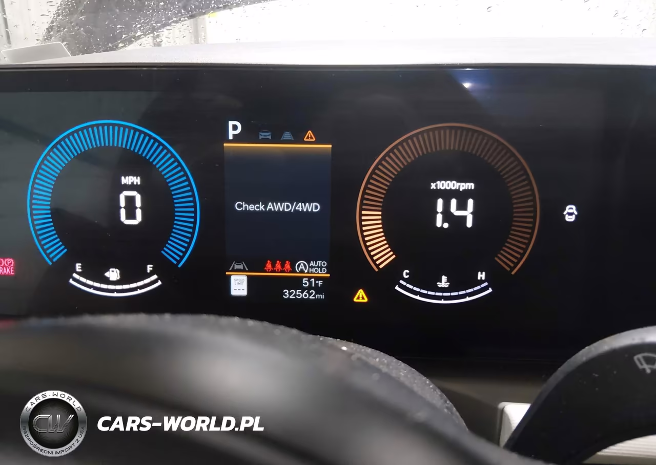 2025 Hyundai Tucson Sel VIN:5NMJBCDE6SH545905 - 7