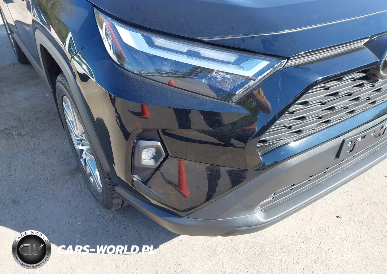 2022 Toyota Rav4 Xle Premium VIN:2T3A1RFV0NC319265 - 22