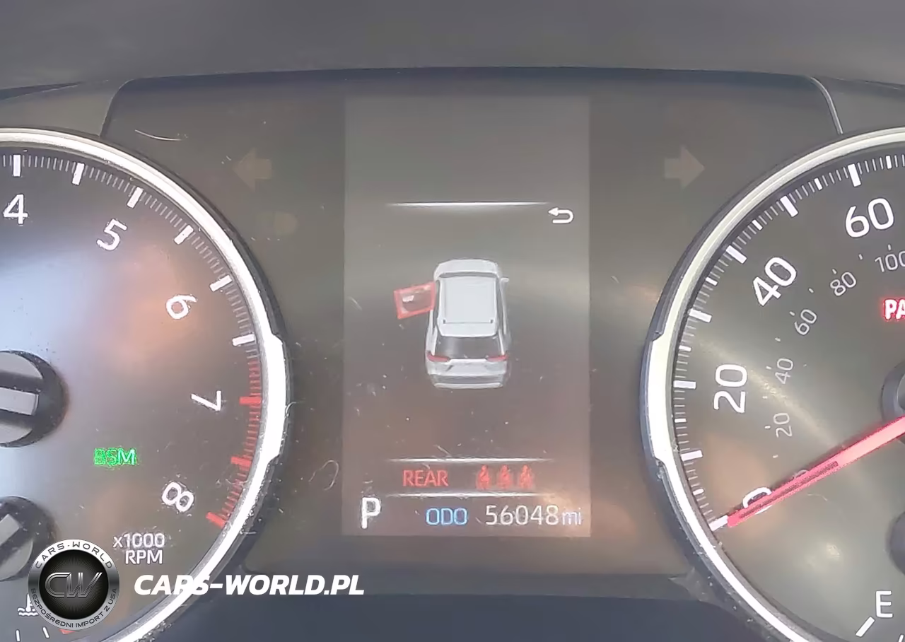 2022 Toyota Rav4 Xle Premium VIN:2T3A1RFV0NC319265 - 7