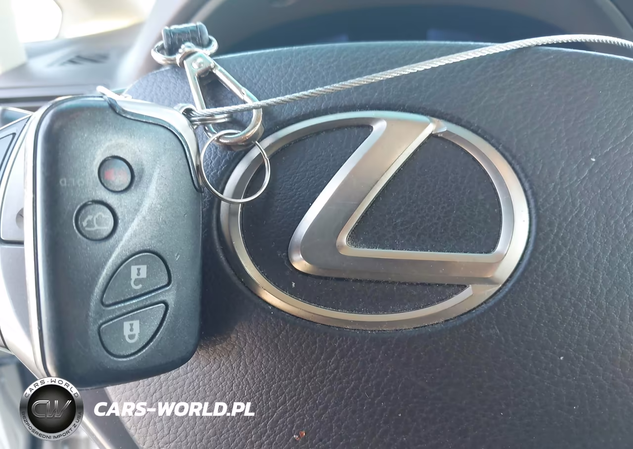2015 Lexus Rx 350 VIN:2T2ZK1BA7FC205225 - 11