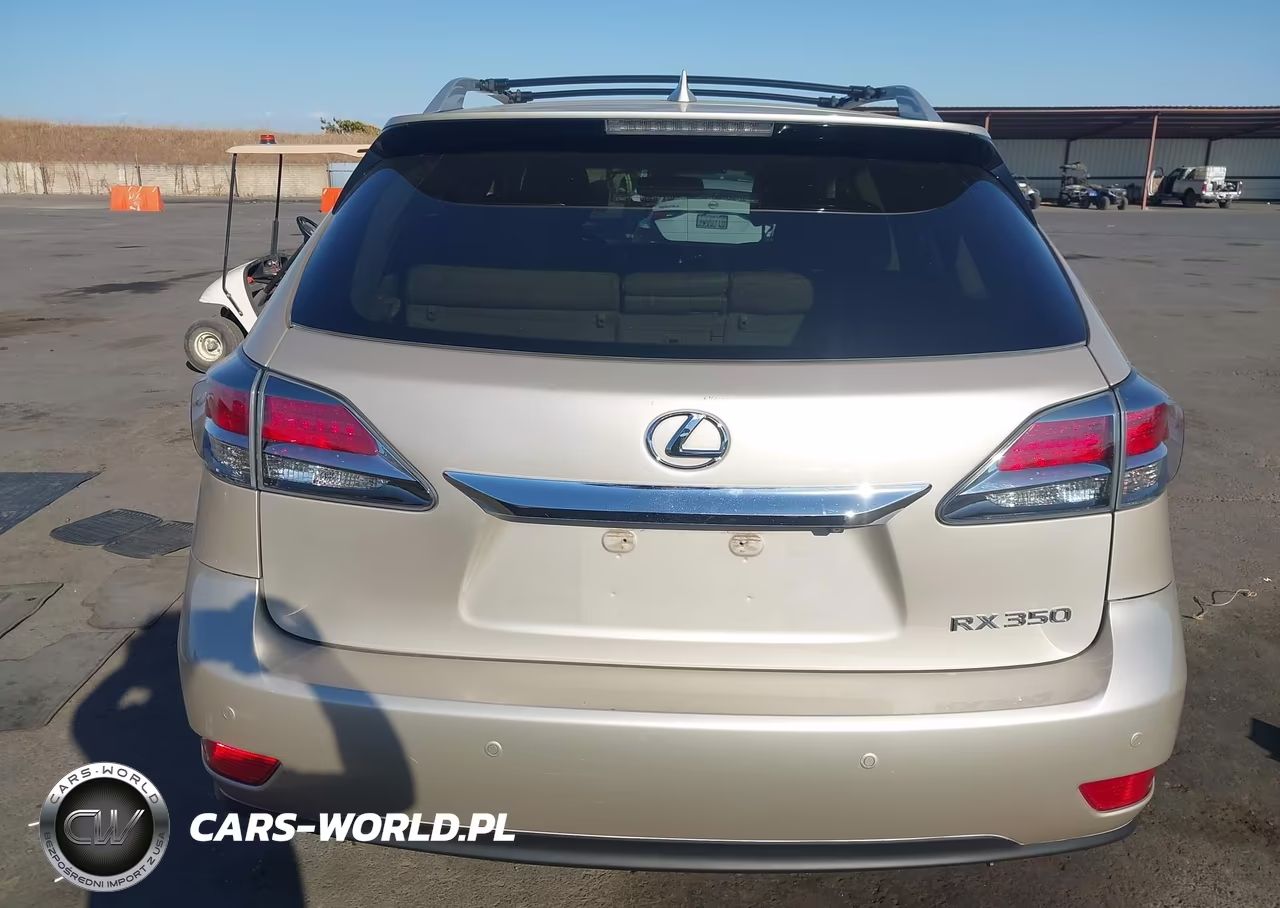 2015 Lexus Rx 350 VIN:2T2ZK1BA7FC205225 - 17