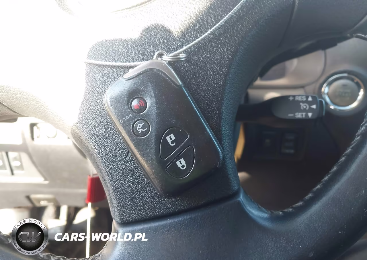 2007 Lexus Is 350 VIN:JTHBE262972007718 - 11