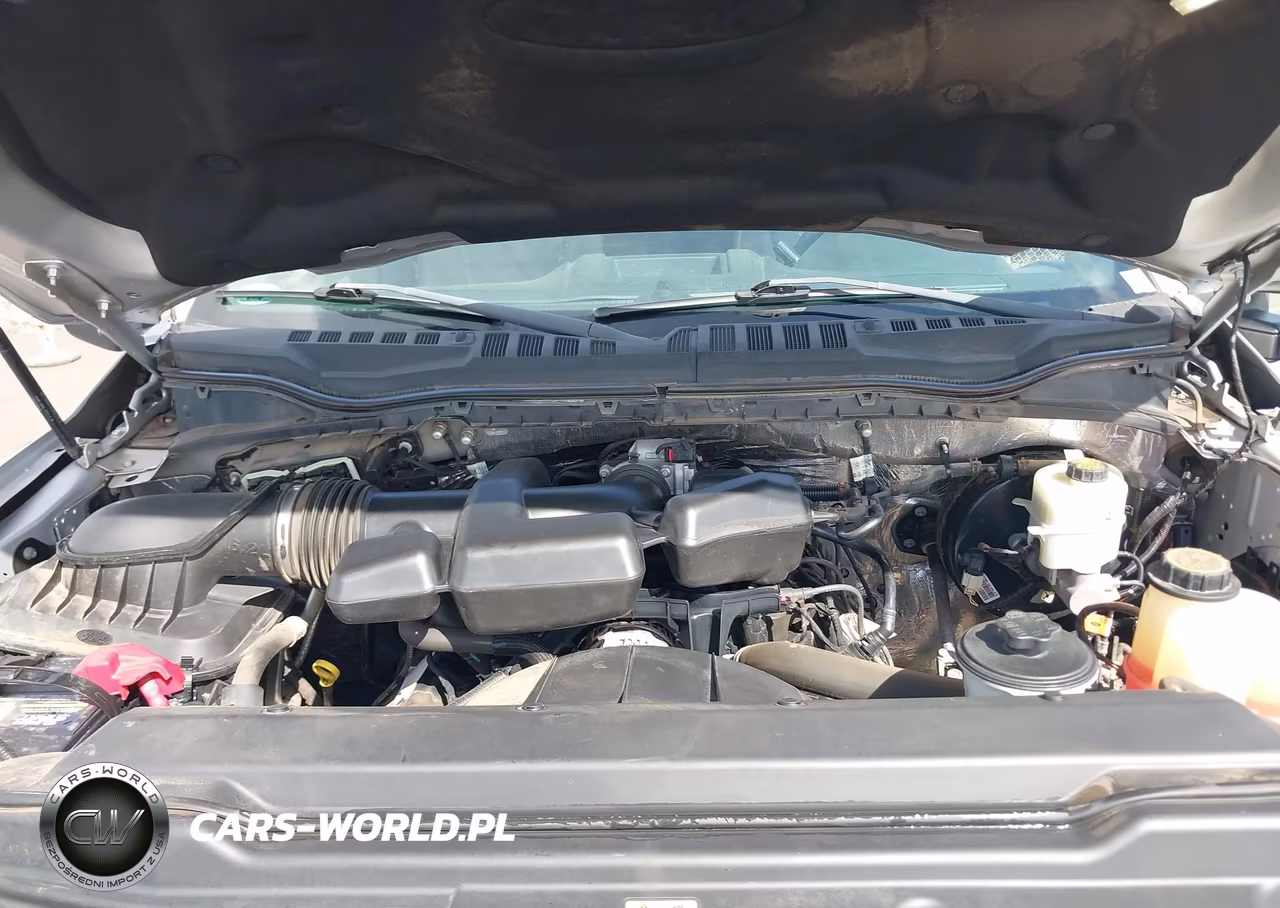 2017 Ford F-250 Xl VIN:1FDBF2A60HEE51073 - 10