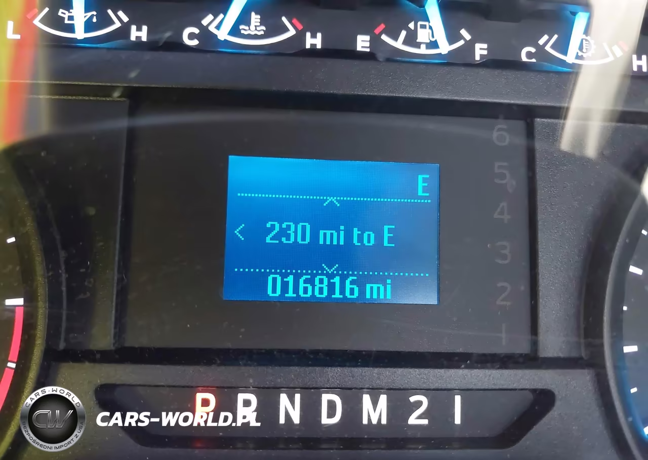 2017 Ford F-250 Xl VIN:1FDBF2A60HEE51073 - 17