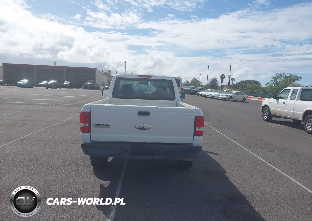 2008 Ford Ranger Xl-Xlt VIN:1FTYR10D88PA62850 - 21
